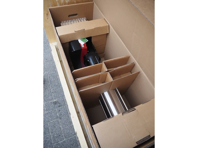 Grundfos/pentair - afbeelding 4 van  20