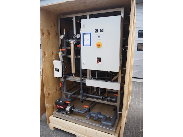 Grundfos/pentair - afbeelding 5 van  20