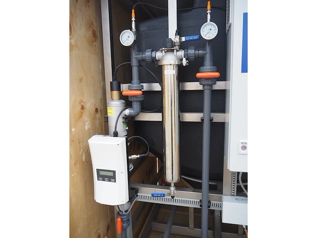 Grundfos/pentair - afbeelding 6 van  20