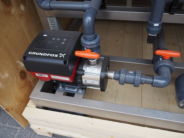 Grundfos/pentair - afbeelding 7 van  20