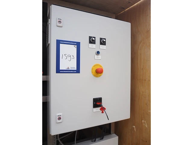 Grundfos/pentair - afbeelding 9 van  20