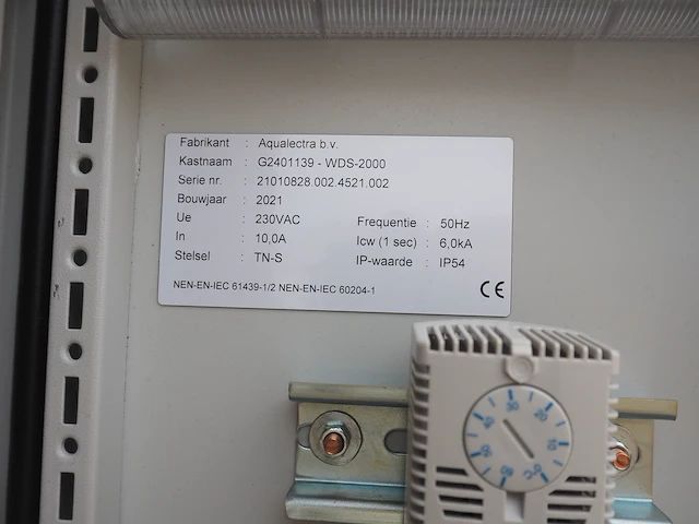 Grundfos/pentair - afbeelding 13 van  20