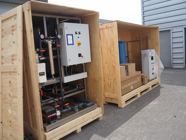 Grundfos/pentair - afbeelding 12 van  20