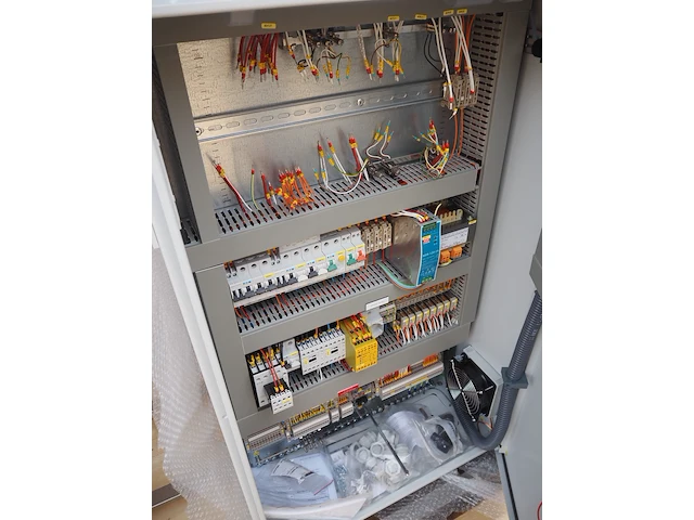 Grundfos/pentair - afbeelding 16 van  20