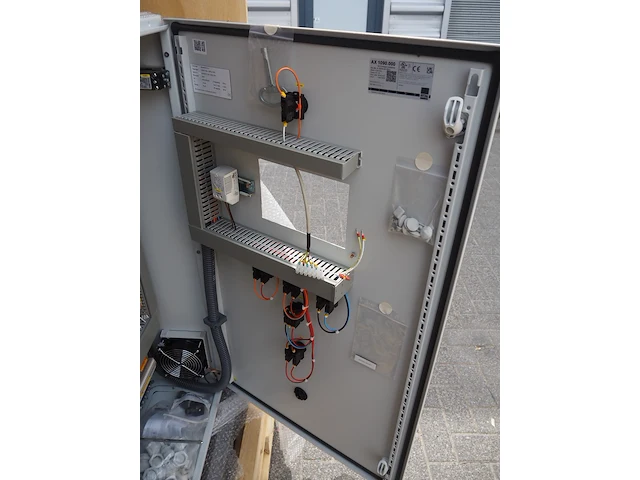 Grundfos/pentair - afbeelding 17 van  20