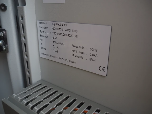 Grundfos/pentair - afbeelding 18 van  20