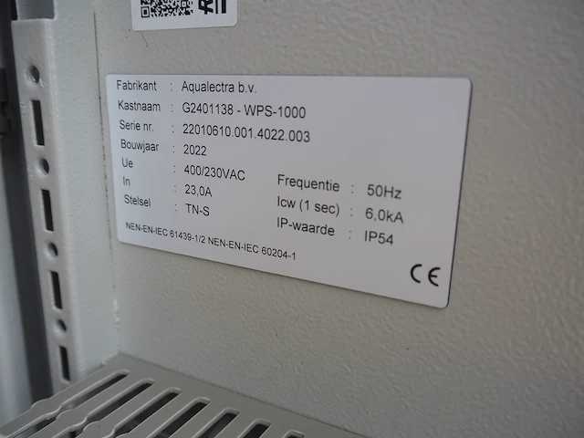 Grundfos/pentair - afbeelding 3 van  21