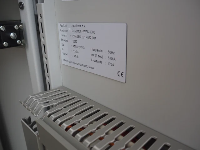 Grundfos/pentair - afbeelding 17 van  18