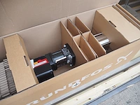 Grundfos/pentair - afbeelding 3 van  17