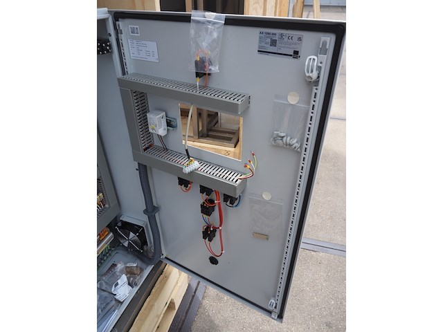 Grundfos/pentair - afbeelding 2 van  21