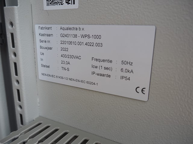 Grundfos/pentair - afbeelding 3 van  21