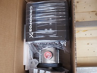 Grundfos/pentair - afbeelding 4 van  21