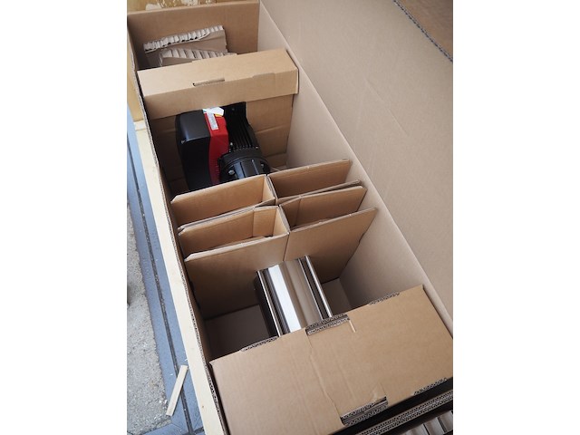 Grundfos/pentair - afbeelding 8 van  21