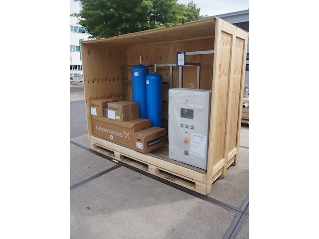 Grundfos/pentair - afbeelding 16 van  21