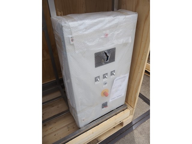 Grundfos/pentair - afbeelding 19 van  21