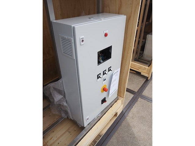 Grundfos/pentair - afbeelding 20 van  21