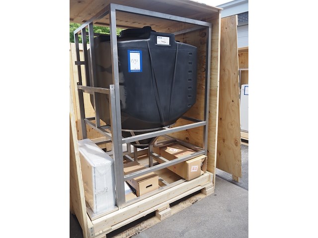 Grundfos/pentair - afbeelding 4 van  17