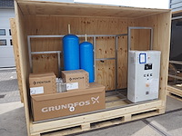 Grundfos/pentair - afbeelding 1 van  17