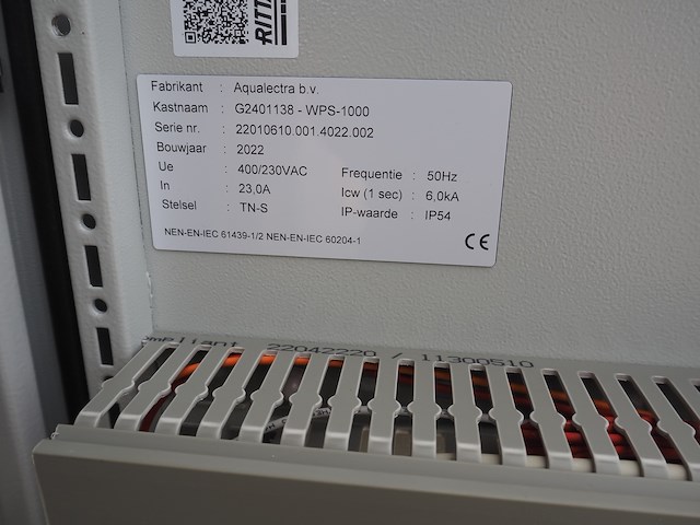 Grundfos/pentair - afbeelding 15 van  17