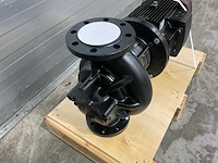 Grundfoss tp 80-250/2-a-f-a-bqqe inlinepomp - afbeelding 10 van  16