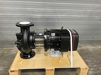 Grundfoss tp 80-250/2-a-f-a-bqqe inlinepomp - afbeelding 3 van  16