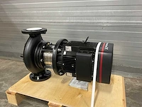 Grundfoss tp 80-250/2-a-f-a-bqqe inlinepomp - afbeelding 6 van  16