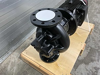 Grundfoss tp 80-250/2-a-f-a-bqqe inlinepomp - afbeelding 2 van  17