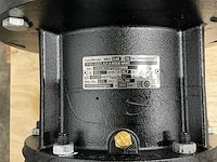 Grundfoss tp 80-250/2-a-f-a-bqqe inlinepomp - afbeelding 3 van  17