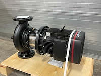 Grundfoss tp 80-250/2-a-f-a-bqqe inlinepomp - afbeelding 1 van  17