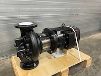 Grundfoss tp 80-250/2-a-f-a-bqqe inlinepomp - afbeelding 10 van  17