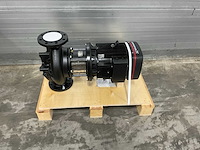 Grundfoss tp 80-250/2-a-f-a-bqqe inlinepomp - afbeelding 12 van  17
