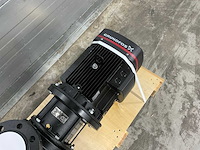 Grundfoss tp 80-250/2-a-f-a-bqqe inlinepomp - afbeelding 16 van  17
