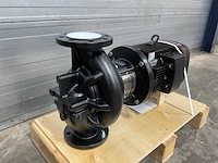 Grundfoss tp 80-250/2-a-f-a-bqqe inlinepomp - afbeelding 17 van  17
