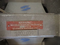 Grundfos/sterling/silverson - afbeelding 2 van  11