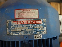 Grundfos/sterling/silverson - afbeelding 3 van  11