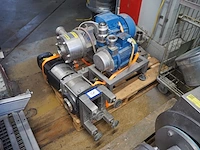 Grundfos/sterling/silverson - afbeelding 1 van  11