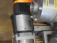 Grundfos/sterling/silverson - afbeelding 5 van  11