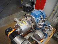 Grundfos/sterling/silverson - afbeelding 10 van  11