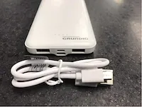 Grundig - 10000mah - powerbank (16x) - afbeelding 2 van  5