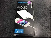 Grundig - 10000mah - powerbank (16x) - afbeelding 4 van  5