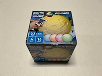 Grundig - 16 kleuren - maanlamp (48x) - afbeelding 4 van  5