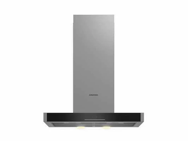 Grundig - gdkp2460bc - afzuigkap - afbeelding 1 van  3