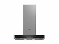 Grundig - gdkp2460bc - afzuigkap - afbeelding 1 van  3
