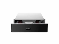 Grundig - gws 2152 b - warmhoudlade - afbeelding 1 van  4