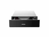 Grundig - gws 2152 b - warmhoudlade - afbeelding 1 van  5