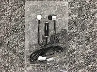 Grundig - stereo oordopjes (96x) - afbeelding 3 van  3