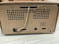 Grundig 2340 / 2147 / rf102 / 3040 antieke radio (6x) - afbeelding 8 van  13