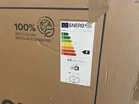 Grundig 50 inch televisie (2x) - afbeelding 6 van  9