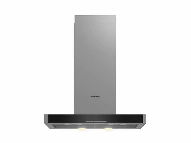 Grundig gdkp2460bc afzuigkap - afbeelding 1 van  3