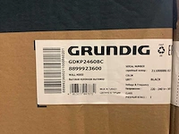Grundig gdkp2460bc afzuigkap - afbeelding 3 van  3